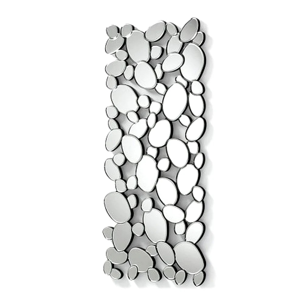 Ornate Scroll Frame Wall Mirror Ornate Scroll Frame Wall Mirror